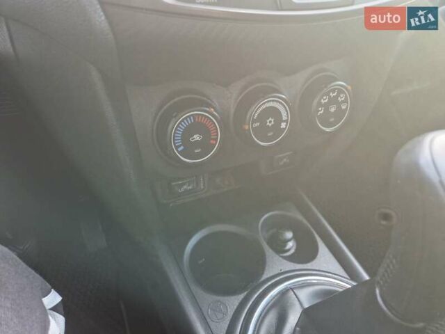 Сірий Міцубісі АСХ, об'ємом двигуна 1.59 л та пробігом 164 тис. км за 13800 $, фото 15 на Automoto.ua