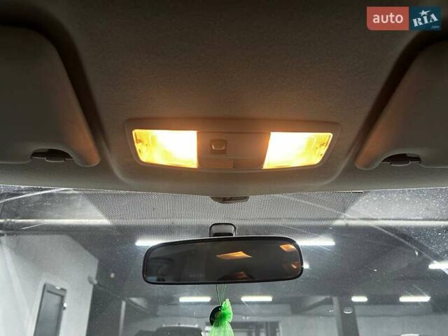 Серый Мицубиси АСХ, объемом двигателя 1.59 л и пробегом 66 тыс. км за 16300 $, фото 15 на Automoto.ua
