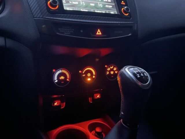 Серый Мицубиси АСХ, объемом двигателя 1.6 л и пробегом 66 тыс. км за 16800 $, фото 23 на Automoto.ua