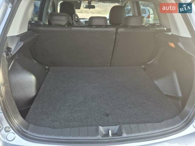 Сірий Міцубісі АСХ, об'ємом двигуна 1.59 л та пробігом 164 тис. км за 13800 $, фото 17 на Automoto.ua