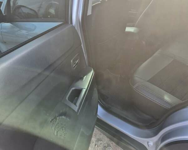 Сірий Міцубісі АСХ, об'ємом двигуна 1.59 л та пробігом 164 тис. км за 13800 $, фото 7 на Automoto.ua