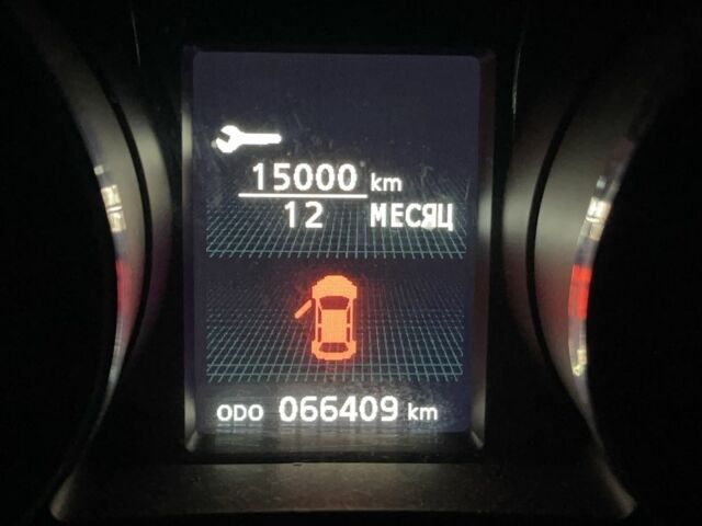 Серый Мицубиси АСХ, объемом двигателя 1.6 л и пробегом 66 тыс. км за 16800 $, фото 22 на Automoto.ua