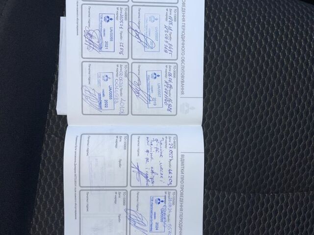 Серый Мицубиси АСХ, объемом двигателя 1.6 л и пробегом 66 тыс. км за 16800 $, фото 21 на Automoto.ua