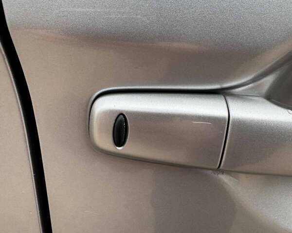 Сірий Міцубісі АСХ, об'ємом двигуна 1.59 л та пробігом 124 тис. км за 13400 $, фото 9 на Automoto.ua