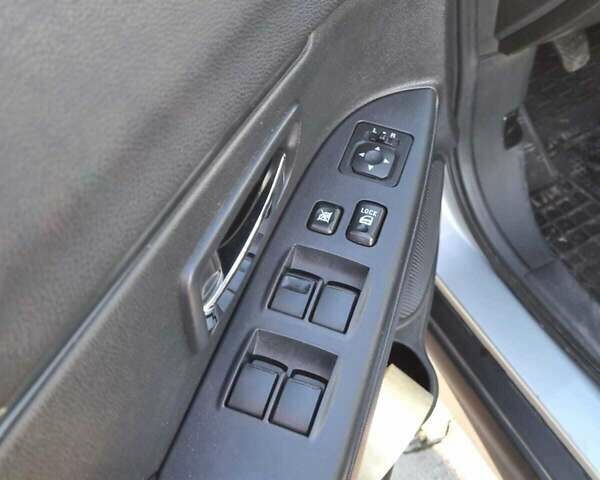 Сірий Міцубісі АСХ, об'ємом двигуна 1.59 л та пробігом 78 тис. км за 17000 $, фото 5 на Automoto.ua