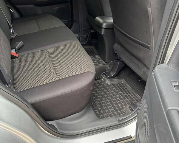 Сірий Міцубісі АСХ, об'ємом двигуна 1.59 л та пробігом 124 тис. км за 13400 $, фото 15 на Automoto.ua