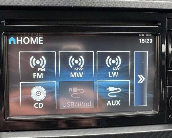 Сірий Міцубісі АСХ, об'ємом двигуна 1.59 л та пробігом 124 тис. км за 13400 $, фото 18 на Automoto.ua