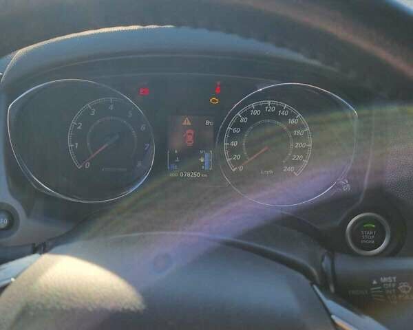 Сірий Міцубісі АСХ, об'ємом двигуна 1.59 л та пробігом 78 тис. км за 17000 $, фото 9 на Automoto.ua