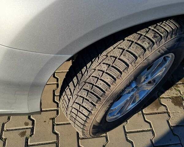 Сірий Міцубісі АСХ, об'ємом двигуна 1.59 л та пробігом 78 тис. км за 17000 $, фото 7 на Automoto.ua