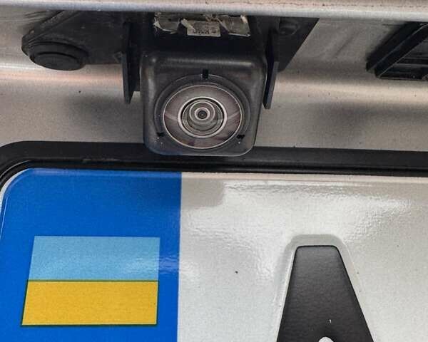 Сірий Міцубісі АСХ, об'ємом двигуна 1.59 л та пробігом 124 тис. км за 13400 $, фото 11 на Automoto.ua