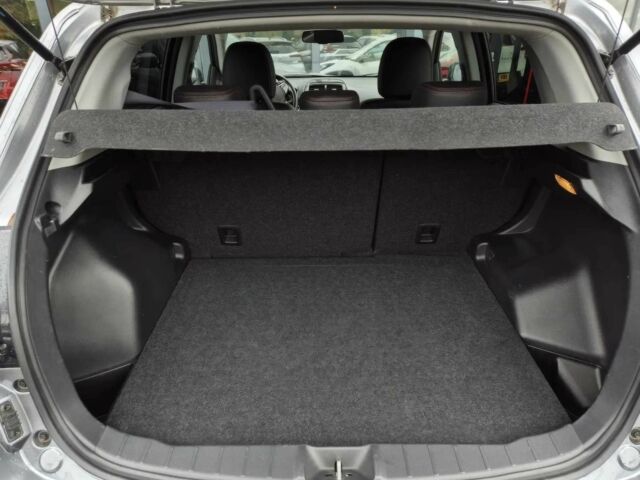 Мицубиси АСХ 2019 в Хмельницком на Automoto.ua Серый Мицубиси АСХ, объемом двигателя 1.6 л и пробегом 39 тыс. км за 13600 $, фото 9 на Automoto.ua