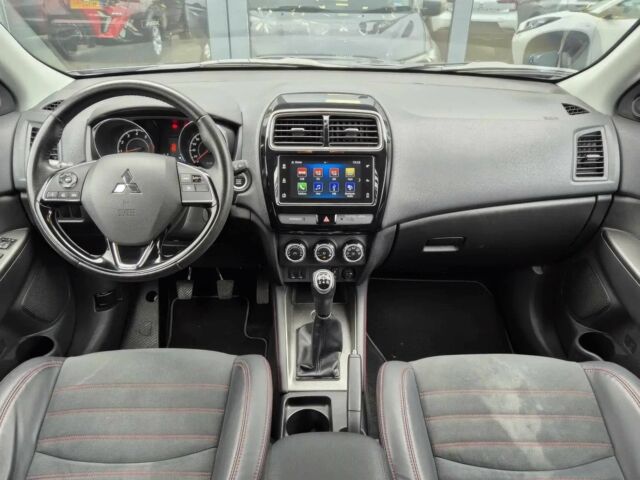 Мицубиси АСХ 2019 в Хмельницком на Automoto.ua Серый Мицубиси АСХ, объемом двигателя 1.6 л и пробегом 39 тыс. км за 13600 $, фото 6 на Automoto.ua