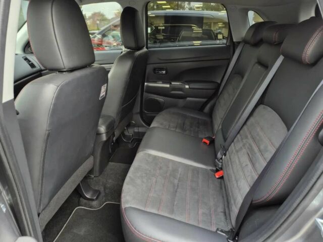 Мицубиси АСХ 2019 в Хмельницком на Automoto.ua Серый Мицубиси АСХ, объемом двигателя 1.6 л и пробегом 39 тыс. км за 13600 $, фото 8 на Automoto.ua