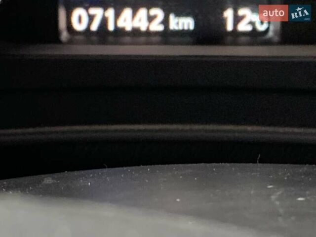 Серый Мицубиси АСХ, объемом двигателя 2 л и пробегом 71 тыс. км за 21500 $, фото 6 на Automoto.ua