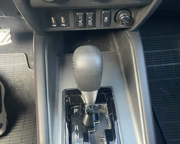 Мицубиси АСХ 2020 в Тернополе на Automoto.ua Серый Мицубиси АСХ, объемом двигателя 2 л и пробегом 45 тыс. км за 21000 $, фото 16 на Automoto.ua