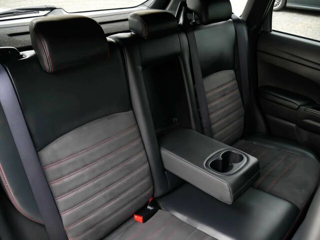 Серый Мицубиси АСХ, объемом двигателя 2 л и пробегом 25 тыс. км за 3400 $, фото 13 на Automoto.ua