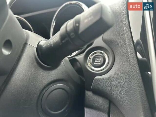 Серый Мицубиси АСХ, объемом двигателя 2 л и пробегом 56 тыс. км за 18500 $, фото 2 на Automoto.ua