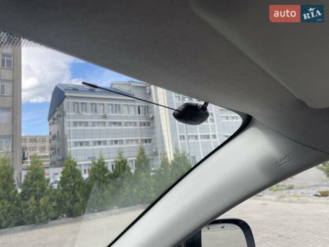 Серый Мицубиси АСХ, объемом двигателя 2 л и пробегом 55 тыс. км за 22500 $, фото 22 на Automoto.ua