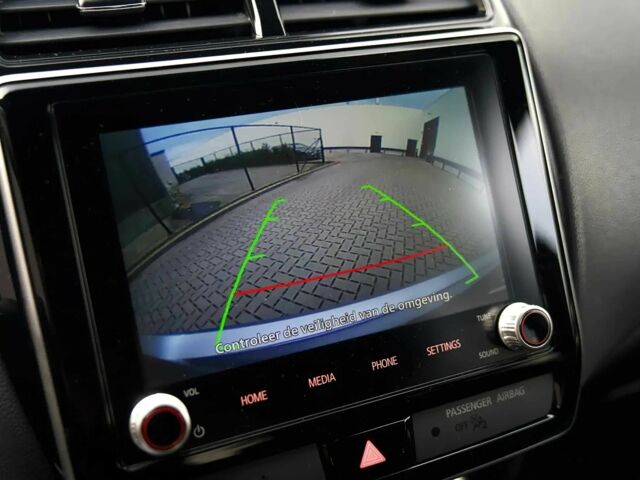 Мицубиси АСХ 2021 в Днепре (Днепропетровске) на Automoto.ua Серый Мицубиси АСХ, объемом двигателя 2 л и пробегом 25 тыс. км за 12500 $, фото 5 на Automoto.ua