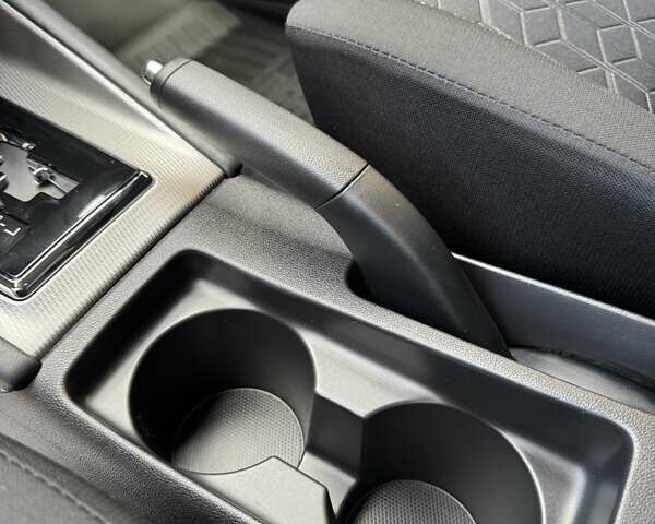 Серый Мицубиси АСХ, объемом двигателя 2.4 л и пробегом 1 тыс. км за 25500 $, фото 48 на Automoto.ua