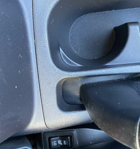 Синий Мицубиси АСХ, объемом двигателя 1.8 л и пробегом 232 тыс. км за 8100 $, фото 28 на Automoto.ua