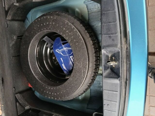 Синий Мицубиси АСХ, объемом двигателя 1.8 л и пробегом 232 тыс. км за 8500 $, фото 8 на Automoto.ua