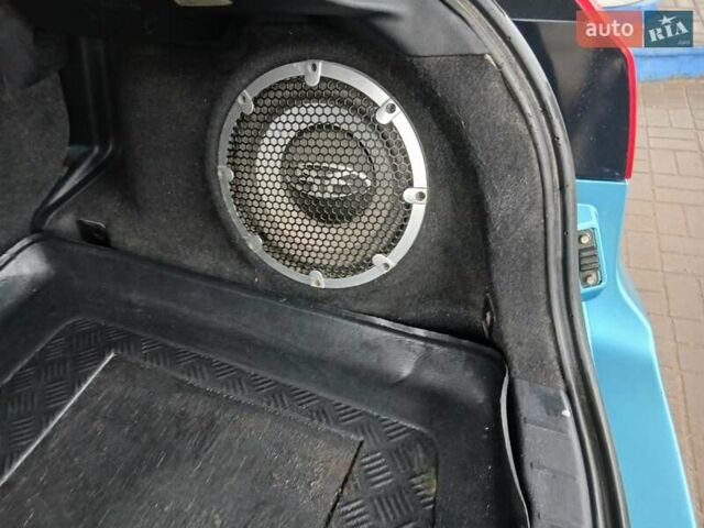 Синий Мицубиси АСХ, объемом двигателя 1.8 л и пробегом 232 тыс. км за 8500 $, фото 13 на Automoto.ua