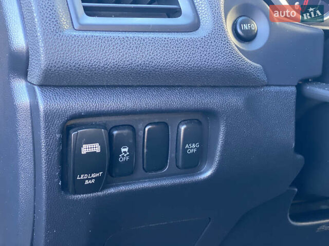 Синий Мицубиси АСХ, объемом двигателя 1.8 л и пробегом 232 тыс. км за 8100 $, фото 36 на Automoto.ua