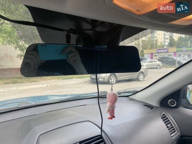 Синий Мицубиси АСХ, объемом двигателя 1.59 л и пробегом 230 тыс. км за 9900 $, фото 19 на Automoto.ua