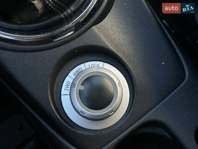 Синий Мицубиси АСХ, объемом двигателя 1.8 л и пробегом 232 тыс. км за 8100 $, фото 25 на Automoto.ua