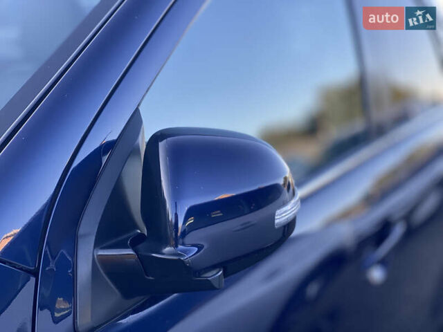 Синий Мицубиси АСХ, объемом двигателя 1.8 л и пробегом 232 тыс. км за 8100 $, фото 85 на Automoto.ua