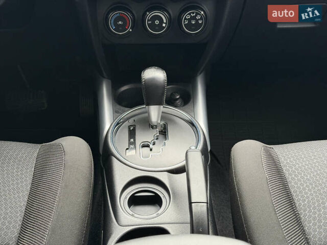 Синий Мицубиси АСХ, объемом двигателя 1.8 л и пробегом 180 тыс. км за 9200 $, фото 27 на Automoto.ua