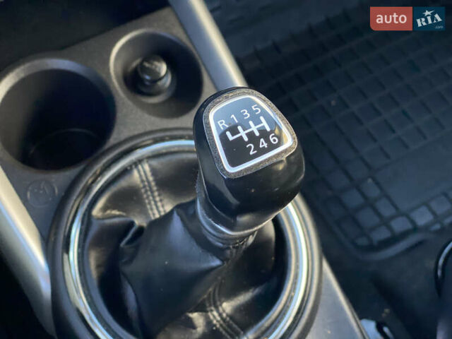 Синий Мицубиси АСХ, объемом двигателя 1.8 л и пробегом 232 тыс. км за 8100 $, фото 26 на Automoto.ua