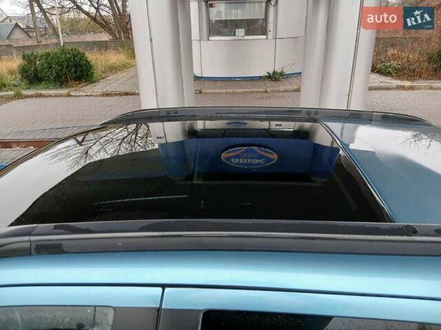 Синий Мицубиси АСХ, объемом двигателя 1.8 л и пробегом 232 тыс. км за 8500 $, фото 18 на Automoto.ua