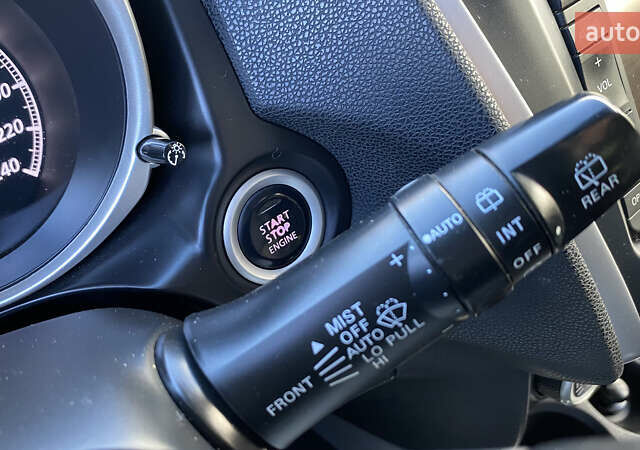 Синий Мицубиси АСХ, объемом двигателя 1.8 л и пробегом 232 тыс. км за 8100 $, фото 30 на Automoto.ua