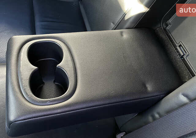 Синий Мицубиси АСХ, объемом двигателя 1.8 л и пробегом 232 тыс. км за 8100 $, фото 21 на Automoto.ua