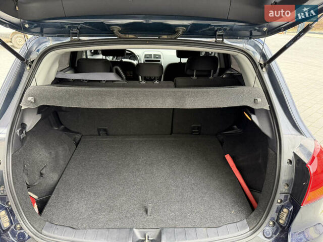 Синий Мицубиси АСХ, объемом двигателя 1.8 л и пробегом 180 тыс. км за 9200 $, фото 32 на Automoto.ua