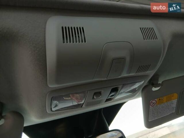 Синий Мицубиси АСХ, объемом двигателя 1.8 л и пробегом 232 тыс. км за 8500 $, фото 16 на Automoto.ua