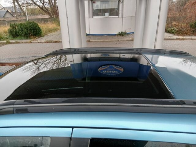 Синий Мицубиси АСХ, объемом двигателя 1.8 л и пробегом 232 тыс. км за 8500 $, фото 16 на Automoto.ua