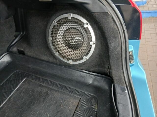 Синий Мицубиси АСХ, объемом двигателя 1.8 л и пробегом 232 тыс. км за 8500 $, фото 7 на Automoto.ua