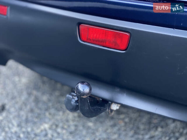 Синий Мицубиси АСХ, объемом двигателя 1.8 л и пробегом 232 тыс. км за 8100 $, фото 55 на Automoto.ua