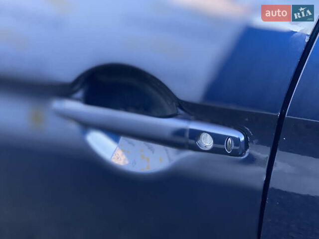 Синий Мицубиси АСХ, объемом двигателя 1.8 л и пробегом 232 тыс. км за 8100 $, фото 64 на Automoto.ua