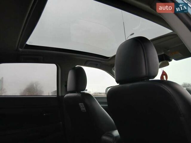 Синий Мицубиси АСХ, объемом двигателя 1.8 л и пробегом 232 тыс. км за 8500 $, фото 10 на Automoto.ua