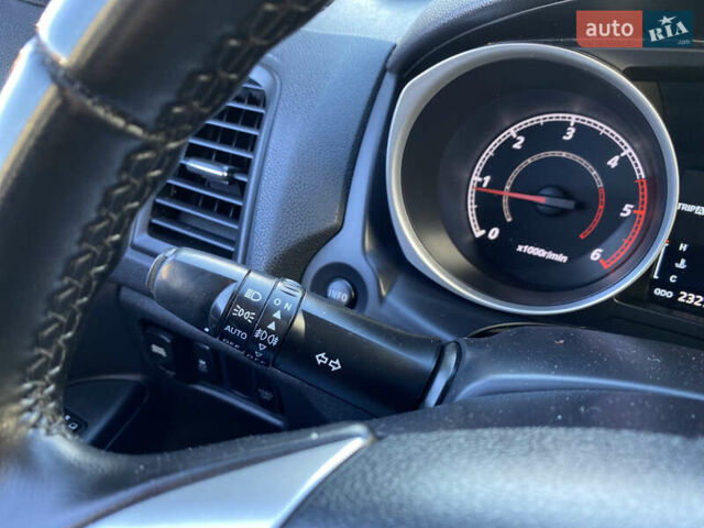 Синий Мицубиси АСХ, объемом двигателя 1.8 л и пробегом 232 тыс. км за 8100 $, фото 33 на Automoto.ua