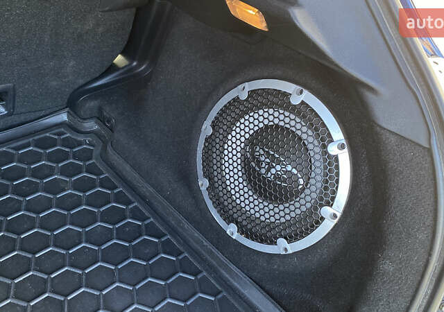 Синий Мицубиси АСХ, объемом двигателя 1.8 л и пробегом 232 тыс. км за 8100 $, фото 44 на Automoto.ua