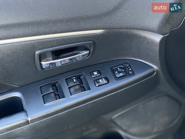 Синий Мицубиси АСХ, объемом двигателя 1.8 л и пробегом 232 тыс. км за 8100 $, фото 35 на Automoto.ua