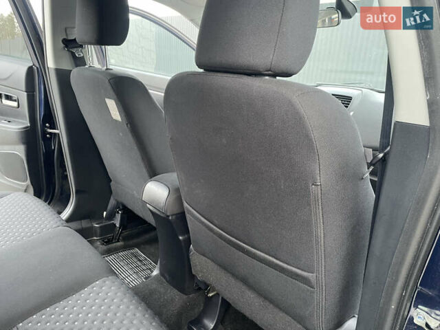 Синій Міцубісі АСХ, об'ємом двигуна 1.6 л та пробігом 187 тис. км за 8990 $, фото 61 на Automoto.ua