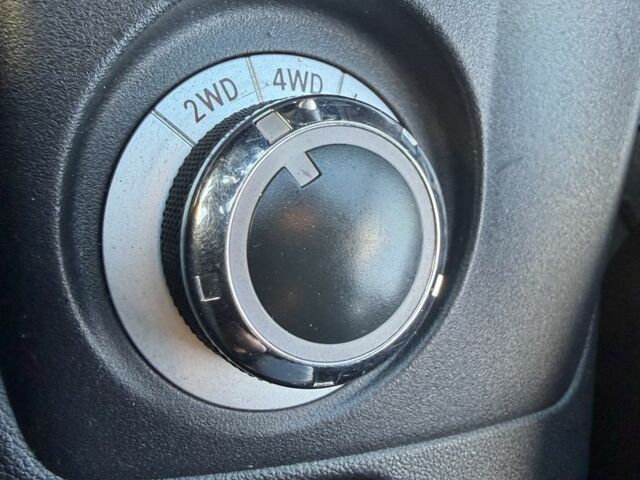 Синий Мицубиси АСХ, объемом двигателя 2 л и пробегом 147 тыс. км за 11500 $, фото 8 на Automoto.ua