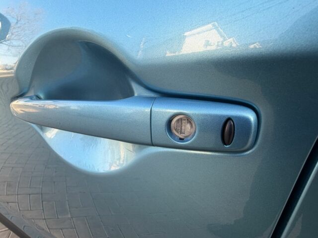 Синий Мицубиси АСХ, объемом двигателя 2 л и пробегом 147 тыс. км за 11500 $, фото 18 на Automoto.ua