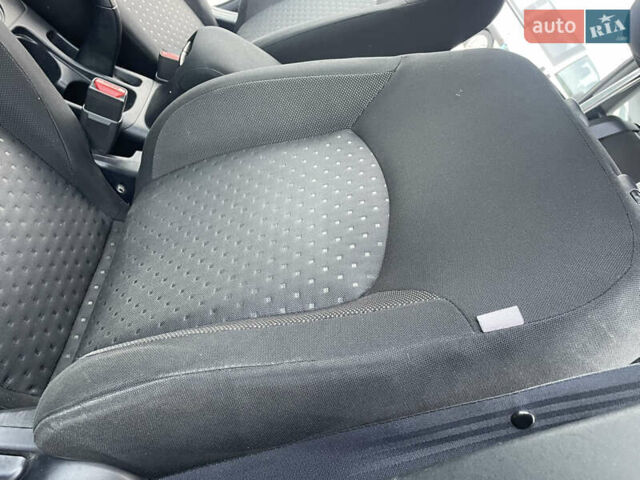 Синій Міцубісі АСХ, об'ємом двигуна 1.6 л та пробігом 187 тис. км за 8990 $, фото 45 на Automoto.ua